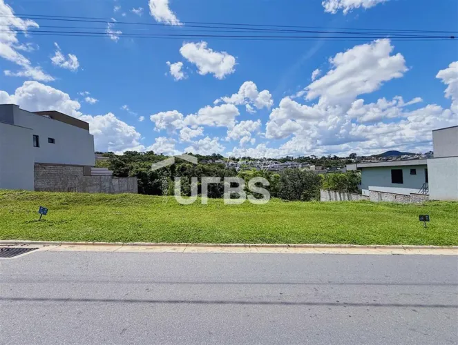 Jardins Nápoles - Terreno Residencial