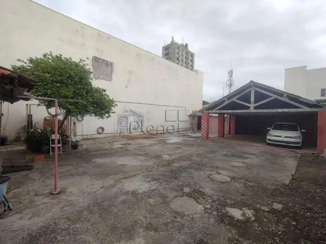 Terreno à venda em Indaiatuba, Centro, com 444 m²