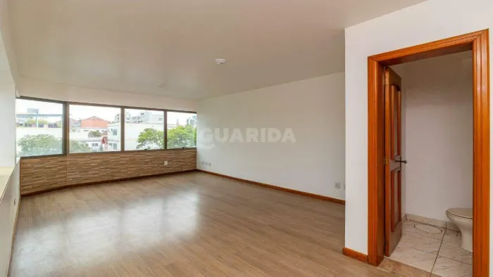 Conjunto/Sala Comercial para aluguel, Petrópolis - Porto Alegre/RS