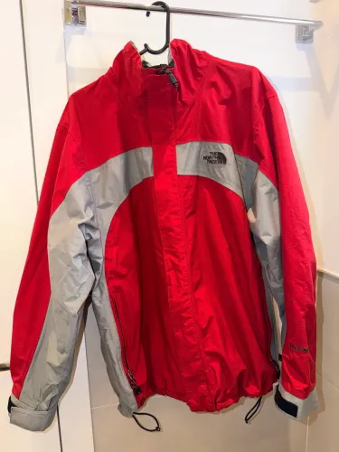 Jaqueta the north face vintage Hyvent