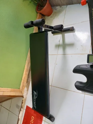Aparelho para Abominal