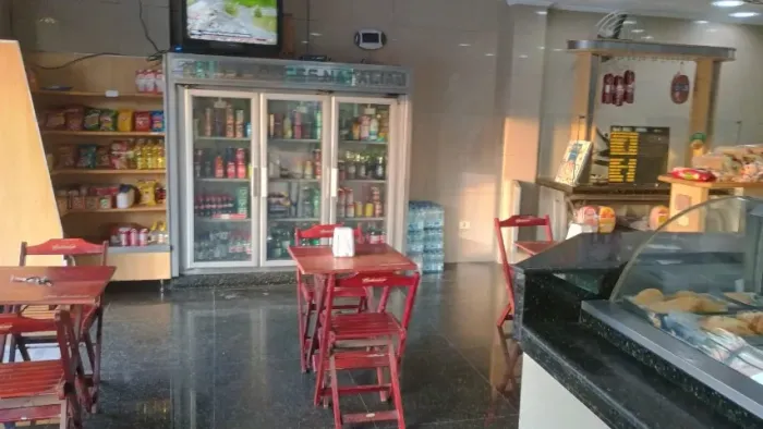 Padaria na Vila Guilherme - R$ 115 mil de faturamento
