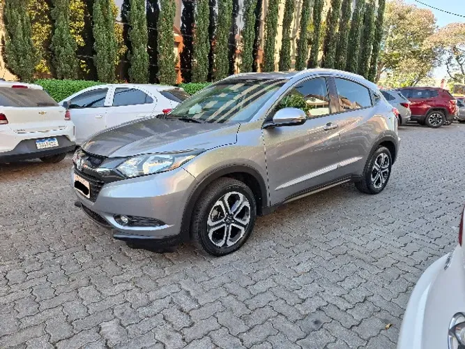 Honda HR-V EX 1.8 Flexone 16V 5P Aut. 2016