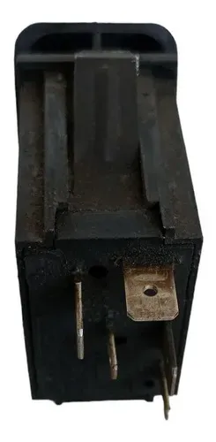 Interruptor Farol Neblina Vw Gol Parati Saveiro 95/99
