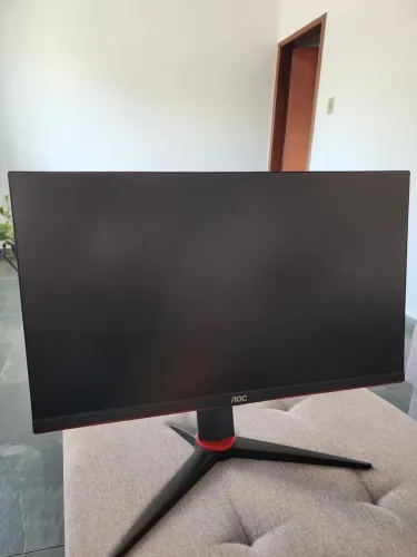 Monitor Gamer AOC 24G2 24? IPS Full HD 144Hz 1ms FreeSync Premium
