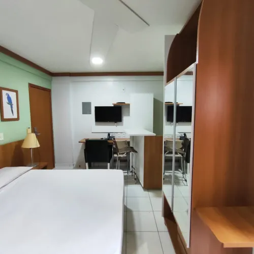 Vendo apartamento Golden Dolphin Grand Hotel