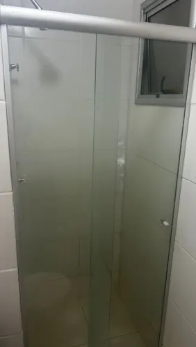 BOX PARA BANHEIRO