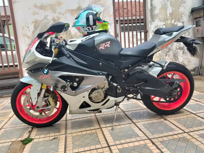 BMW s1000rr
