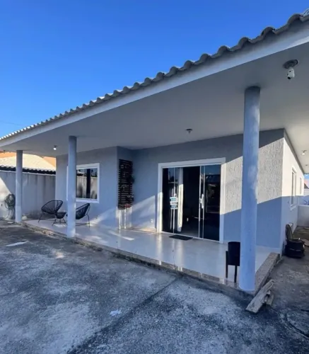 Casa a venda na Marambaia