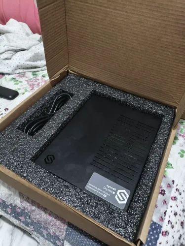 Item para estufa de impressora 3d
