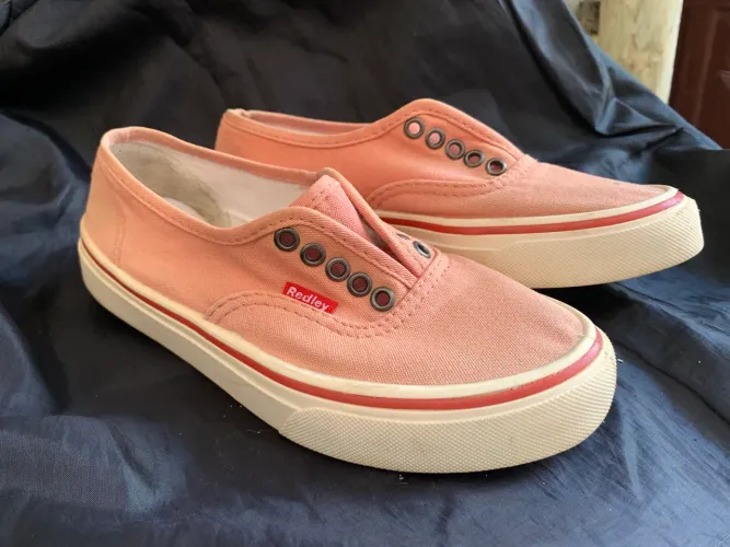 Tênis Redley feminino