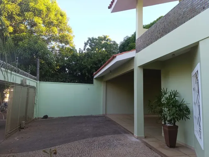lindo sobrado para alugar na quadra 108 Sul (ARSE 13)