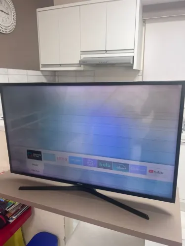 Tv Samsung 