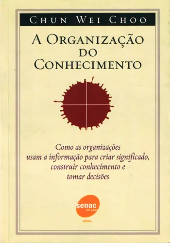 A organização do conhecimento