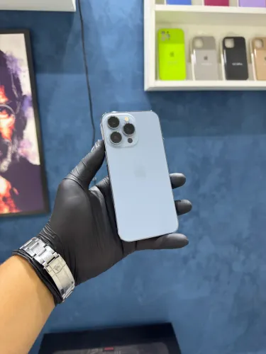 IPHONE 13 PRO 128GB AZUL