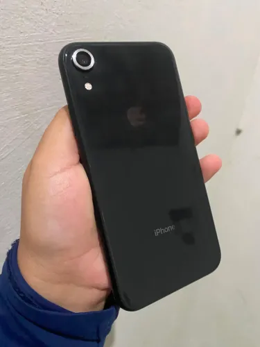 iPhone XR 256gb