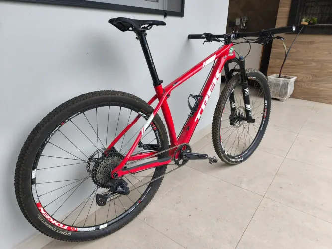 Trek Procaliber 9.7 XT