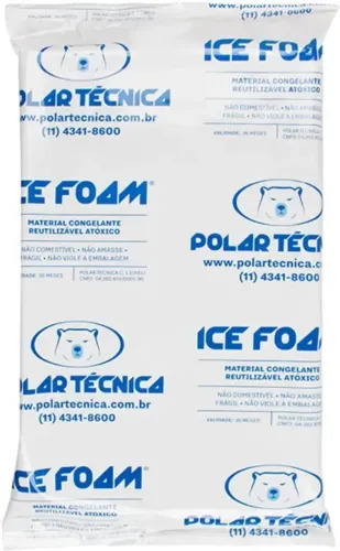 Gelox espuma 