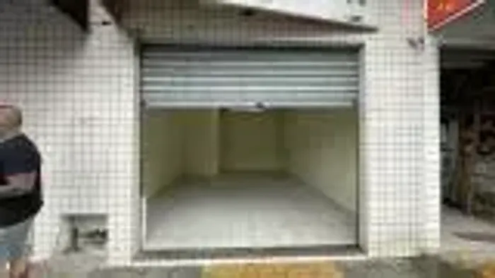 Imóvel para aluguel tem 40 metros quadrados em Centro - Mongaguá - SP