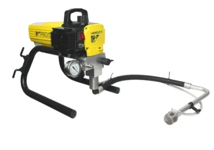 Máquina de Pintura Airless MMA PRO 1000 127V - Nova