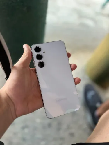 Samsung A55 5G
