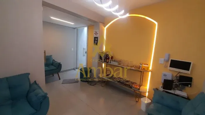 Sala para Locação de 9,03mt² no bairro da Vila Virginia de Ribeirão Preto .