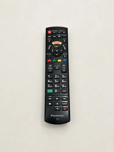 TV Panasonic Smart TV 40