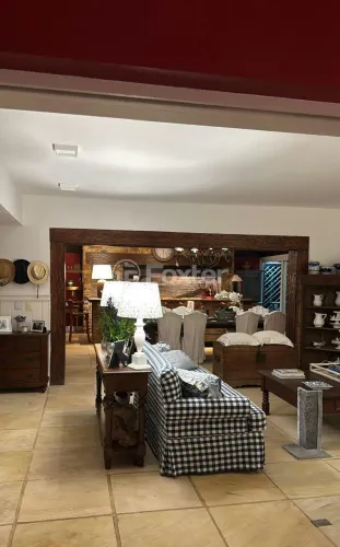 Casa em Condomínio à venda Avenida Martinho Poeta, Picada - Eldorado do Sul