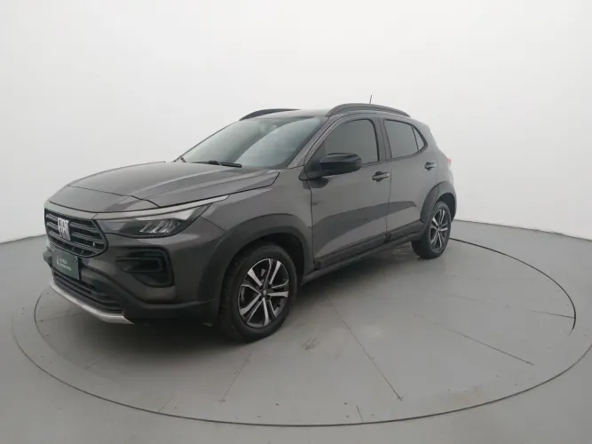 Fiat Pulse Audace 1.0 Turbo 200 Flex Aut. 2025
