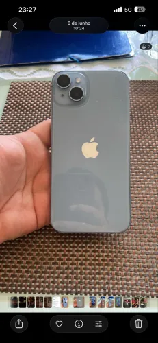 iPhone 14 Plus 256gb
