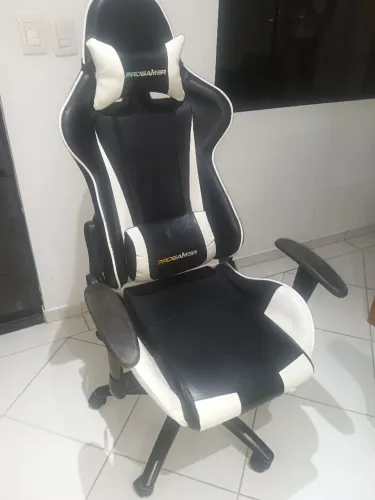 Cadeira gamer
