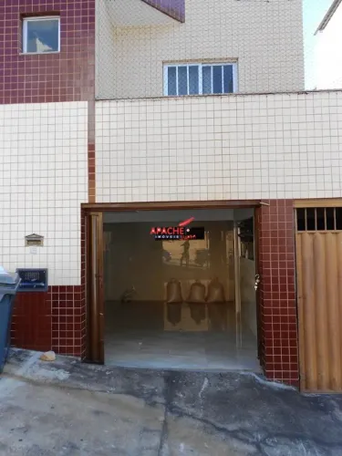 Loja comercial para aluguel em Viçosa (Bairro Lourdes) 40 m² interna + terreno
