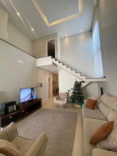 Imperdível: Casa em Condomínio à venda em Hortolândia-SP, Residencial Jardim do Jatobá, 3 