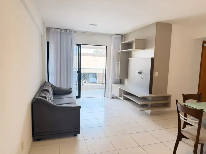 Apartamento para locação no EDF TERRAMARE, JATIÚCA, Maceió, AL