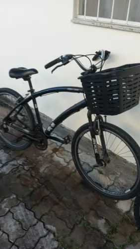 Bike chilli a venda
