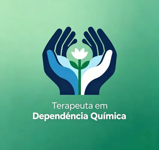 Terapia em Dependecia Química