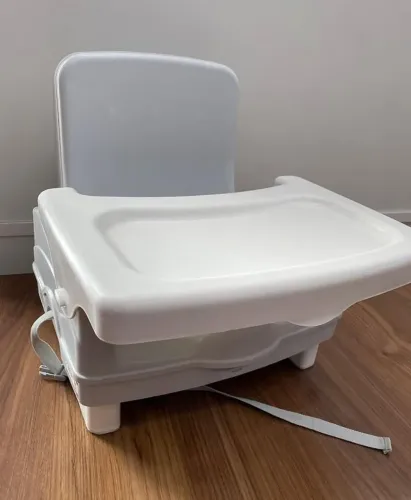 Cadeira De Alimentação