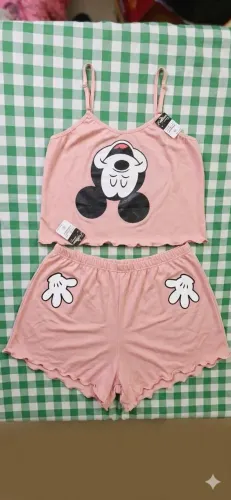 ROUPA FEMININA