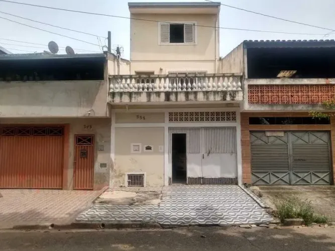 Casas SOROCABA - SP