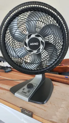 Ventilador