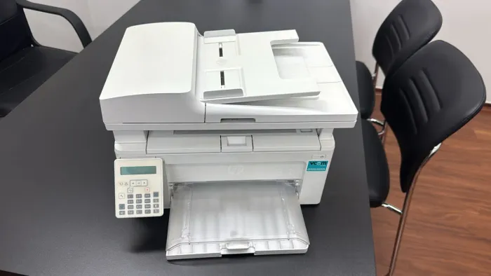 Mobília de escritório