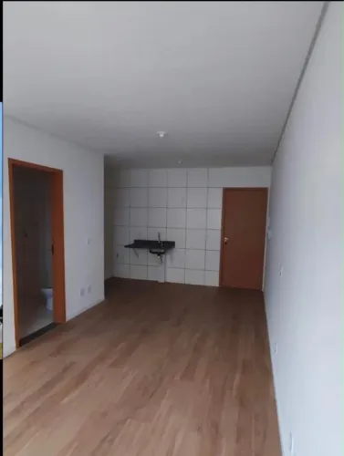 Apartamento 1 Quarto | Stilo Flex | Próximo ao Metrô | Aceita Financiamento Caixa