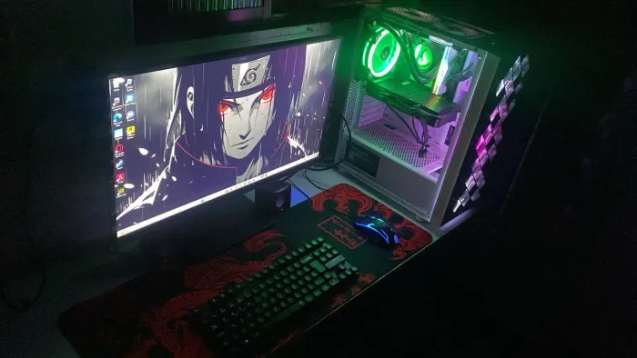 Pc gamer