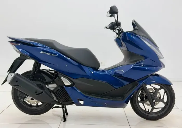 HONDA PCX 160 UNICO DONO 0 KM 2026