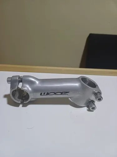 Mesa polida Zoom