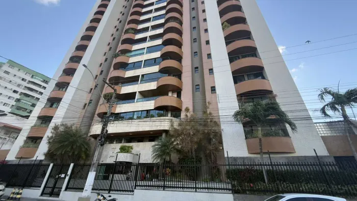 Residencial Mansão dos Jardins 4/4 OPORTUNIDADE [21275]