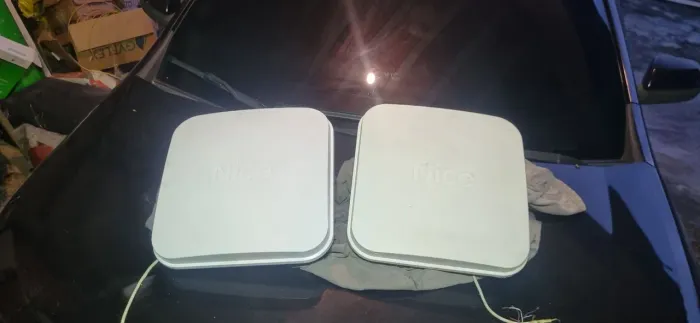Antena rtag300 Nice