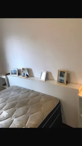 Cabeceira para cama