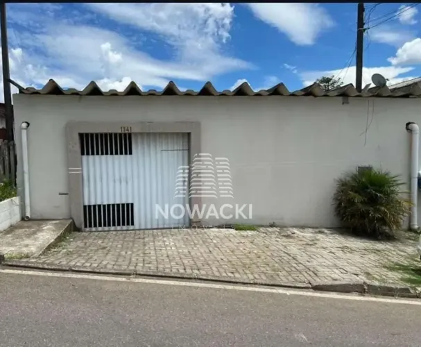 CASA COM 6 KITNETS PRONTAS + 3 EM CONSTRUÇÃO A VENDA NO BAIRRO SÃO DIMAS!