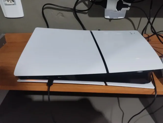 PS 5 slim digital